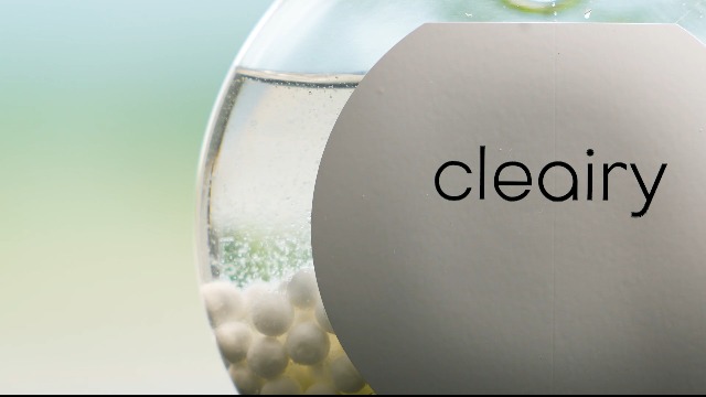 Amazon | cleairy クレアリー 4個セット おしゃれな 消臭剤 [ 消 Amazon | cleairy クレアリー 4個セット おしゃれな 消臭剤 [ 消